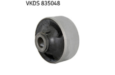 Uložení, řídicí mechanismus SKF VKDS 835048