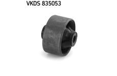 Uložení, řídicí mechanismus SKF VKDS 835053