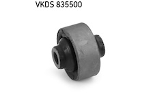 Uložení, řídicí mechanismus SKF VKDS 835500