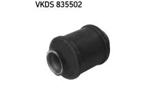 Uložení, řídicí mechanismus SKF VKDS 835502