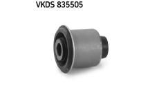 Ulożenie riadenia SKF VKDS 835505