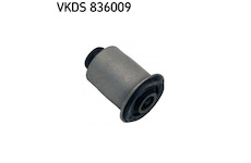 Uložení, řídicí mechanismus SKF VKDS 836009