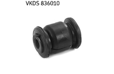 Uložení, řídicí mechanismus SKF VKDS 836010
