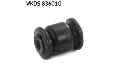 Uložení, řídicí mechanismus SKF VKDS 836010