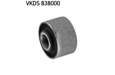 Uložení, řídicí mechanismus SKF VKDS 838000