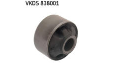 Uložení, řídicí mechanismus SKF VKDS 838001