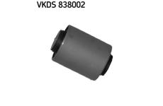 Uložení, řídicí mechanismus SKF VKDS 838002