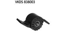 Uložení, řídicí mechanismus SKF VKDS 838003