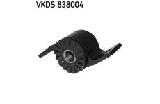 Uložení, řídicí mechanismus SKF VKDS 838004