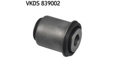 Ulozeni, ridici mechanismus SKF VKDS 839002