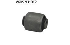 Uložení, řídicí mechanismus SKF VKDS 931012