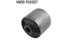 Uložení, řídicí mechanismus SKF VKDS 931027