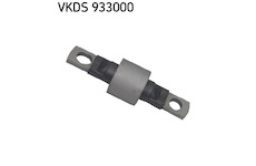 Uložení, řídicí mechanismus SKF VKDS 933000