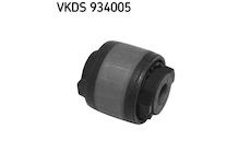 Uložení, řídicí mechanismus SKF VKDS 934005