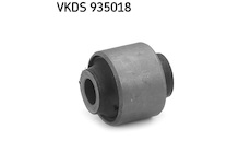 Uložení, řídicí mechanismus SKF VKDS 935018