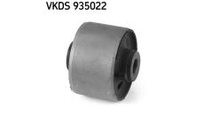 Uložení, řídicí mechanismus SKF VKDS 935022