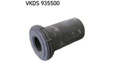 Uložení, řídicí mechanismus SKF VKDS 935500