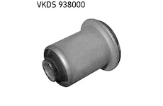 Uložení, řídicí mechanismus SKF VKDS 938000