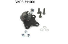 Podpora-/ Kloub SKF VKDS 311001