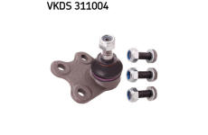 Podpora-/ Kloub SKF VKDS 311004
