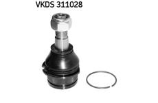 Podpora-/ Kloub SKF VKDS 311028