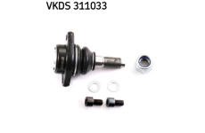 Podpora-/ Kloub SKF VKDS 311033