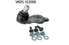 Podpora-/ Kloub SKF VKDS 312000