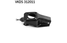 Zvislý/nosný čap SKF VKDS 312011
