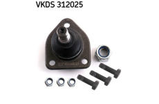 Podpora-/ Kloub SKF VKDS 312025
