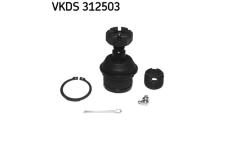 Podpora-/ Kloub SKF VKDS 312503