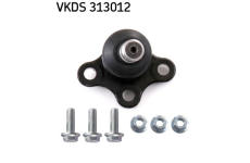 Podpora-/ Kloub SKF VKDS 313012