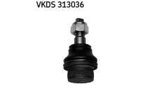 Zvislý/nosný čap SKF VKDS 313036