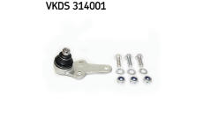 Podpora-/ Kloub SKF VKDS 314001