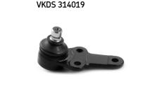 Podpora-/ Kloub SKF VKDS 314019