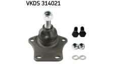 Podpora-/ Kloub SKF VKDS 314021
