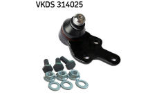 Podpora-/ Kloub SKF VKDS 314025