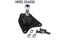 Podpora-/ Kloub SKF VKDS 314031
