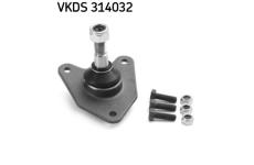 Podpora-/ Kloub SKF VKDS 314032