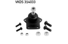 Podpora-/ Kloub SKF VKDS 314033