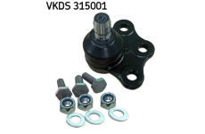 Podpora-/ Kloub SKF VKDS 315001
