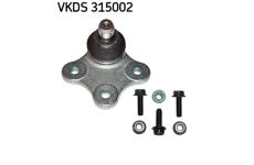 Podpora-/ Kloub SKF VKDS 315002
