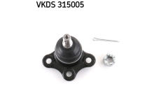 Podpora-/ Kloub SKF VKDS 315005