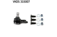 Zvislý/nosný čap SKF VKDS 315007