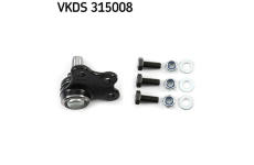 Podpora-/ Kloub SKF VKDS 315008