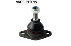 Zvislý/nosný čap SKF VKDS 315019