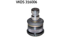 Podpora-/ Kloub SKF VKDS 316006