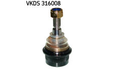 Podpora-/ Kloub SKF VKDS 316008