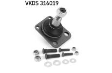 Podpora-/ Kloub SKF VKDS 316019