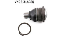 Podpora-/ Kloub SKF VKDS 316020