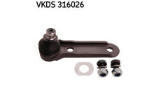Podpora-/ Kloub SKF VKDS 316026
